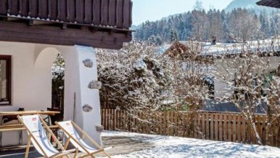 Chalet Berg & Bach, © bookingcom