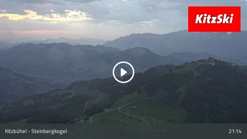 Webcam Steinbergkogel