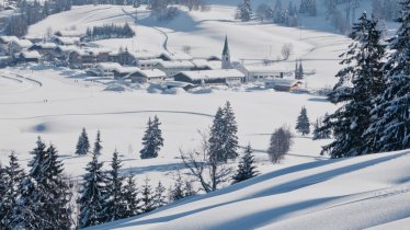 Winter hike in Hochfilzen, © Andreas Langreiter