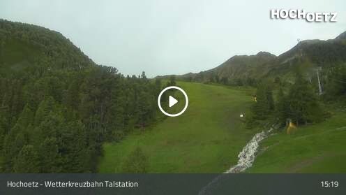 Webcam Wetterkreuzbahn Talstation