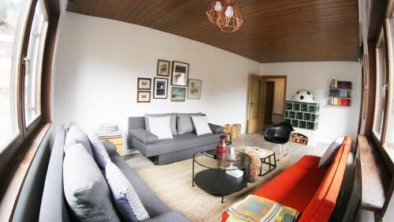 Family Friendly Chalet - Central with Beautiful Mountain Views, © bookingcom