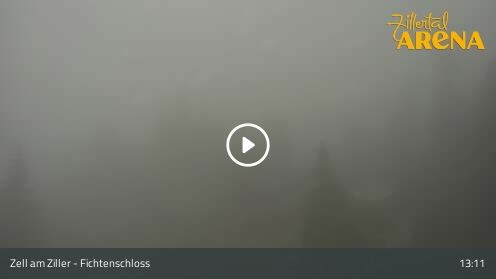 Webcam Fichtenschloss