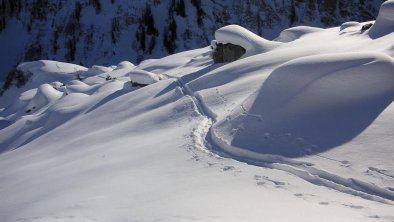 Skitour5, © Lorenz Karl