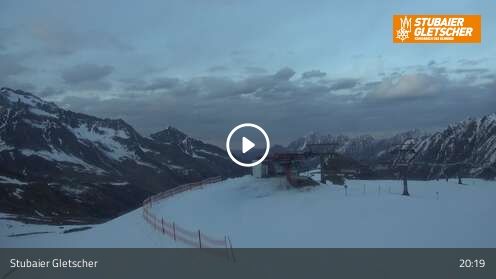 Webcam Murmele Bergstation