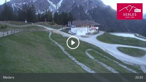 Webcam Koppeneck
