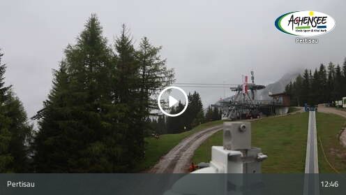Webcam Karwendel