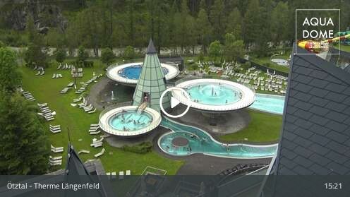 Webcam Therme Längenfeld
