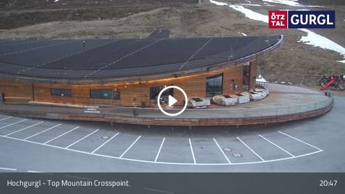 Webcam Top Mountain Crosspoint