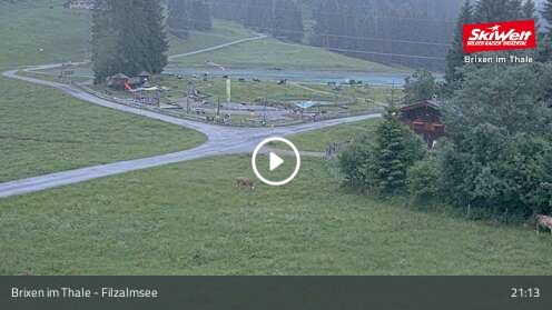 Webcam Filzalmsee
