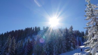 St. Johann in Tirol