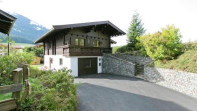 Chalet Jolles 1, © bookingcom