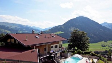 Villa Sonnberg, © bookingcom