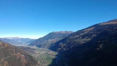 Zillertal, © Ausblick