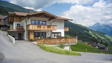 Fewo_Bergsonne_Vorderlanersbach_169_Tux_Haus_ausse