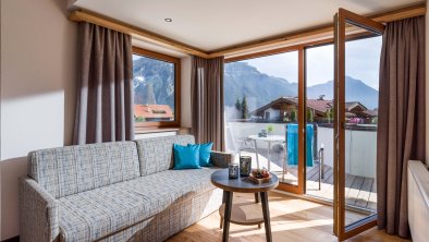 Hotel_Karlwirt_Hnr_26_Pertisau_22_09_2020_Zimmer_1, © Hotel Karlwirt