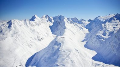 Obergurgl Hohe Mut