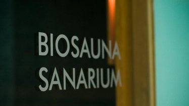 Hotel Angelika - Biosauna