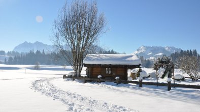 Winterlandschaft