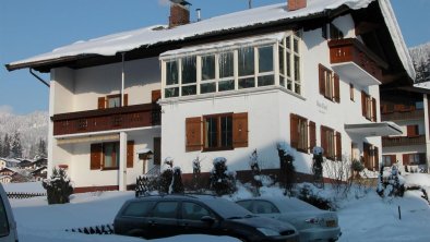 Haus Eberl Winter 1, © R. Eberl