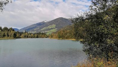 Tassenbacher Stausee