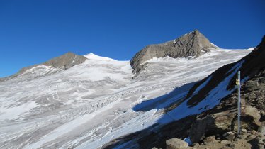 Schartl ridge, © TVB Osttirol/Steiner Friedl