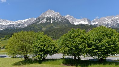 Landhaus Tirol Ausblick, © Hannes Dabernig