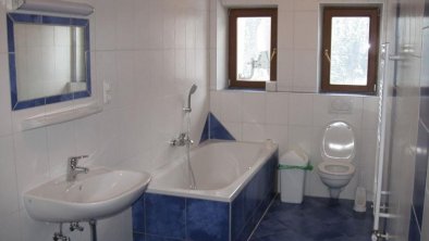 Beispiel Badezimmer