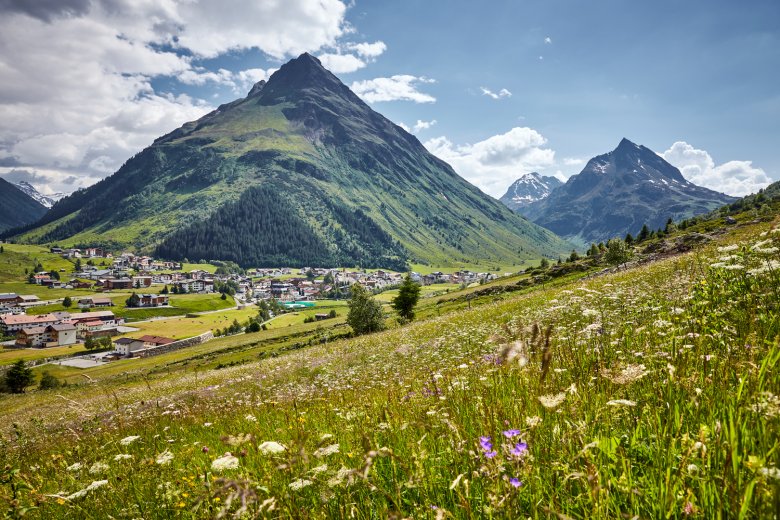 Galtür, © TVB Paznaun – Ischgl 