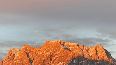 Ausblick von der Terrasse, © Verena Weißenböck