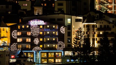 Hotel Solaria Ischgl