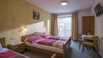 Wohnung 3 Schlafzimmer