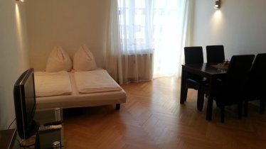 Appartement Nr. 3