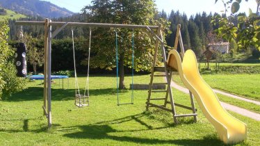 Spielplatz