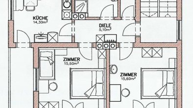 Grundriss Fw Jeitner OG