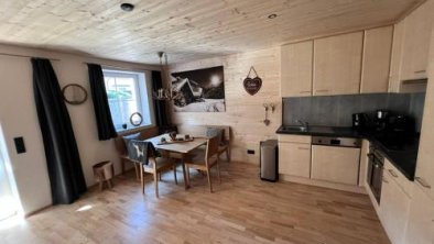 Westendorf Mountain Lodge Appartement Kitzhorn, © bookingcom