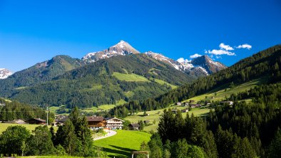 Moaeben Alpbach Ausblick Galtenberg