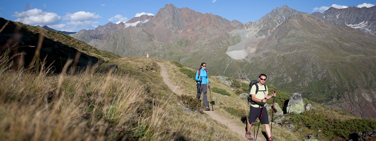 © Kaunertal Tourismus