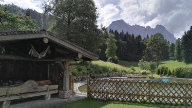 Landhaus Huber, Kirchdorf in Tirol