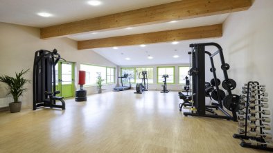 fitnessraum-2-jufa-hotel-wipptal-1440x947, © JUFA Hotel Wipptal