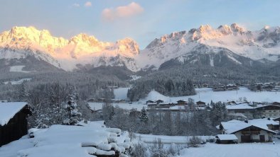 Kaiserblick, © Roswitha Aschaber