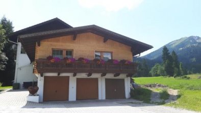 Gästehaus Koch, © bookingcom