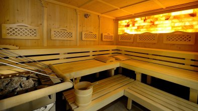 Ferienhof Oblasser - Sauna, © Ferienhof Oblasser