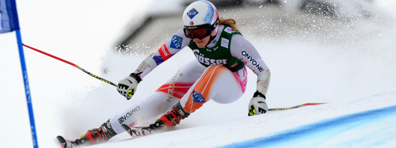 Ski Alpin Women's Giant Slalom Lienz(AUT) 2.run Highlights 2023
