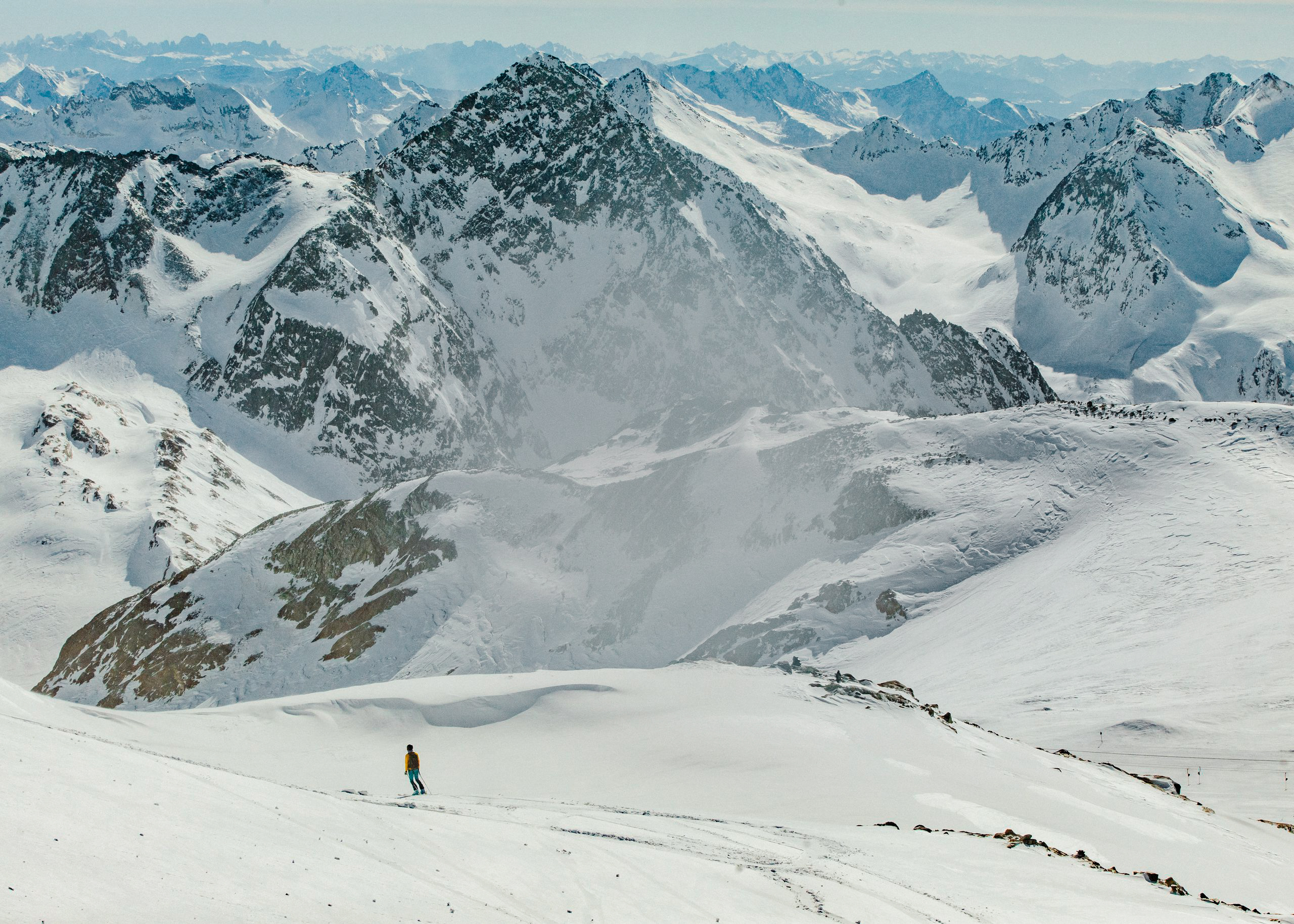 The Best Après-Ski Spots in Tirol
