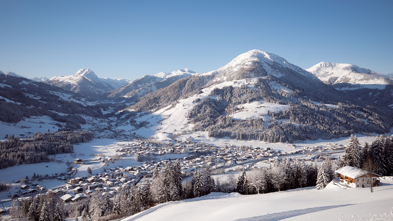 sladre isolation tvivl Family holidays in summer - Kitzbüheler Alpen - Brixental | Tirol